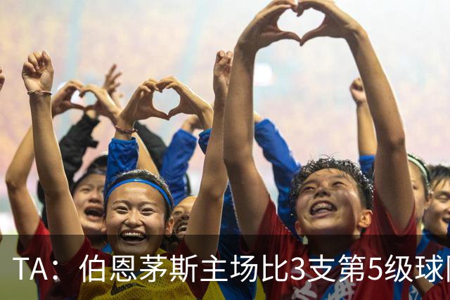 TA：伯恩茅斯主场比3支第5级球队还小，伊劳拉如今的压力远超从前